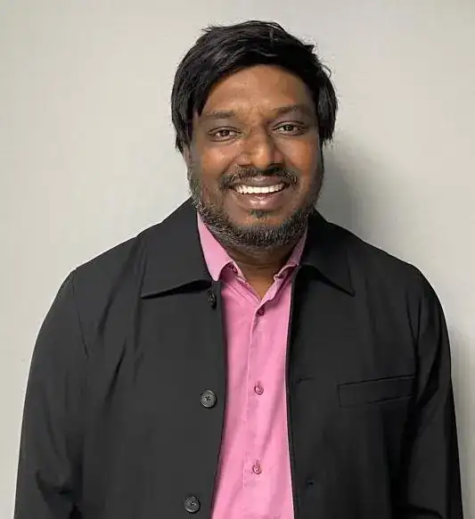 Kalyan Maddimsetti