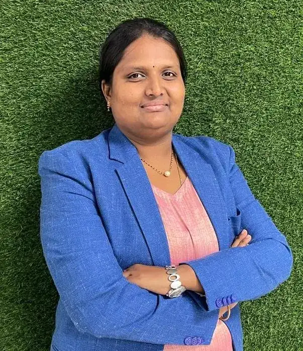 Hema Penmetsa