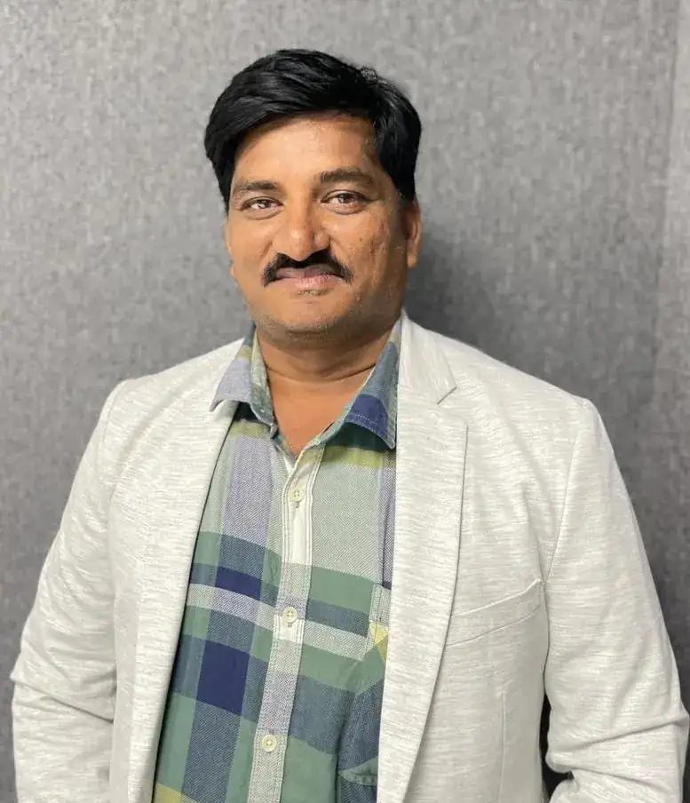 Siva Rama Raju Vegesna